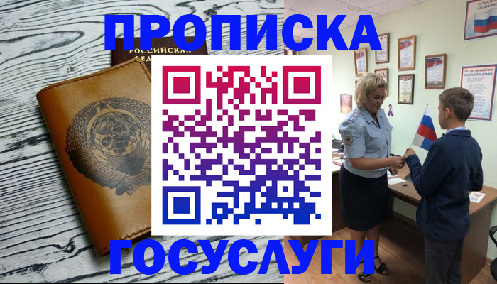 прописка гарантия в Советской Гавани